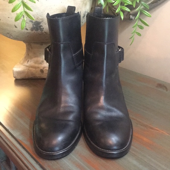 J. Crew Parker Ankle Boots - Picture 5 of 11